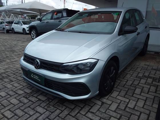 VOLKSWAGEN POLO 1.0 MPI TRACK MANUAL